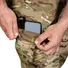 Штани Camotec Patrol Pro Multicam  Фото 4